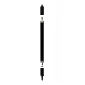 Dokunmatik Stylus Kalem Pen 1101 - Siyah