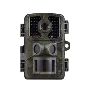 Fotokapan Kamera 16mp 1080p,3 Sensörlü 90 Derece Doğa Ve Outdoor Gece Görüşlü Fotokapan