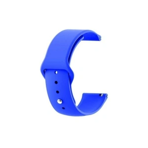 Huawei Gt4 41mm 18mm Klasik Kordon - Petrol Mavisi