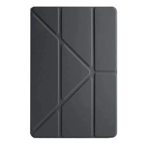 Huawei Matepad Pro 12.2 2025 Kalemlikli Mars Tablet Kılıfı - Siyah