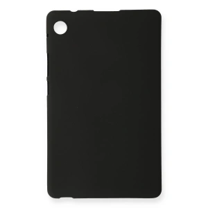 Huawei Matepad T8 8 Kılıf Evo Tablet Silikon - Siyah