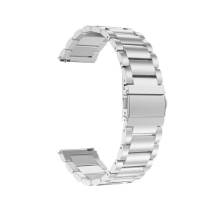 Huawei Watch Gt Gt2 Gt2 Pro Classic Çelik Metal Kordon 46 Mm