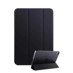 İpad Mini 3 Kılıf Tablet Smart Kılıf - Siyah