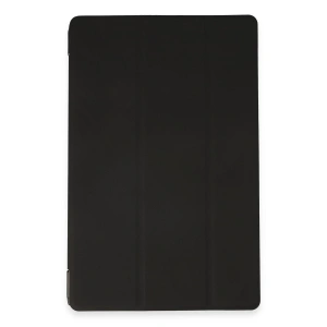 İpad Pro 13 (2024) Kılıf Tablet Smart Kılıf - Siyah