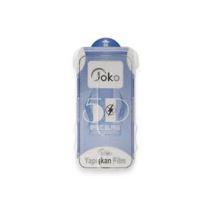 Joko İphone 15 Plus Joko Magic 5d Cam