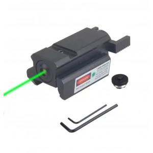 Lazer Si̇ght Jg10, Ve Ler İçin Yeşil Lazer