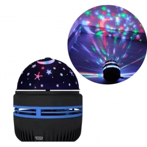 Led Parti Işığı Mz-500