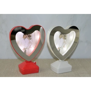 Ledli Sihirli Ayna Çerceve Alk1302