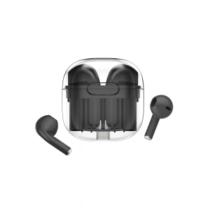 Ls-09 Bluetooth 5.3 Tws Kablosuz Airpods Kulaklık - Siyah