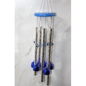 Metal Rüzgar Çanı Alk3511