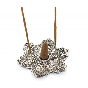 Metal Yuvarlak Tütsülük Ksk2186