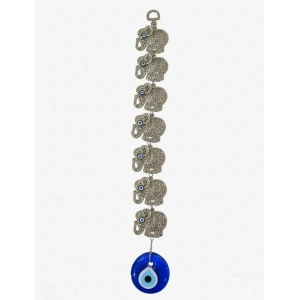 Nazar Boncuğu 7li Fil Nzr02