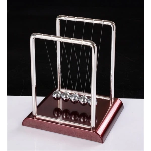 Newton Balans Topu Büyük Boy