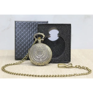 Özel Kutulu Köstekli Saat Alk2609