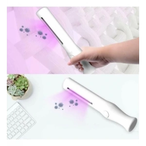 P -001 Ultraviyole Dezenfeksiyon Cihazı Taşınabilir Uv El Dezenfeksiyon Cihazı