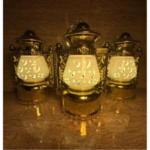 Ramazan Kandili 10cm