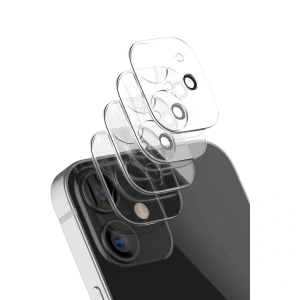 Samsung Galaxy A25 5g Kamera Lens Koruma Cam