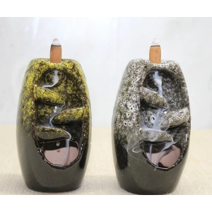 Seramik Geri Akış Tütsülük Alk4437