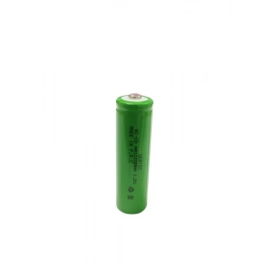 Sertec - 1.2v 1200 Mah - Aa - Ni-cd Şarjlı Pil - (başlı)