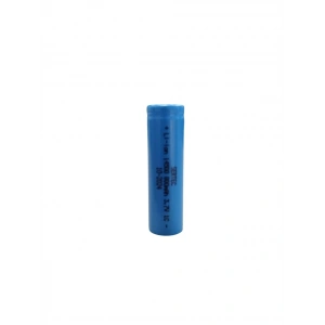 Sertec 3.2v Ifr14500 600 Mah Lifepo4 Pil