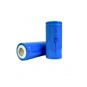 Sertec 3.2v Ifr32700 6000 Mah Lifepo4 Pil