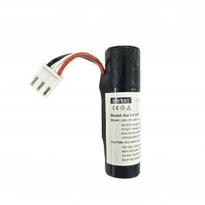 Sertec - Verifone/hugın Vx 675 Pos Uyumlu Batarya