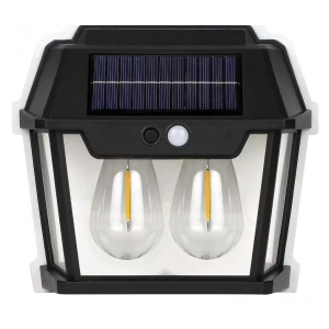 Solar Bahçe Aydınlatması 2li