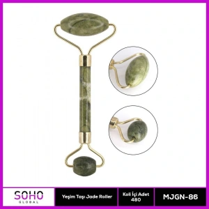 Yeşim Taşı Yeşil