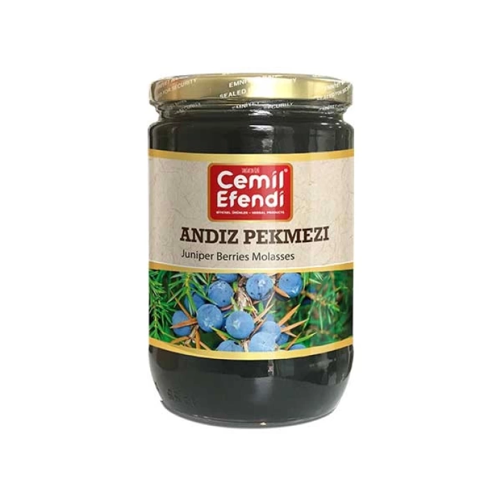 Andız Pekmezi 800 Gr