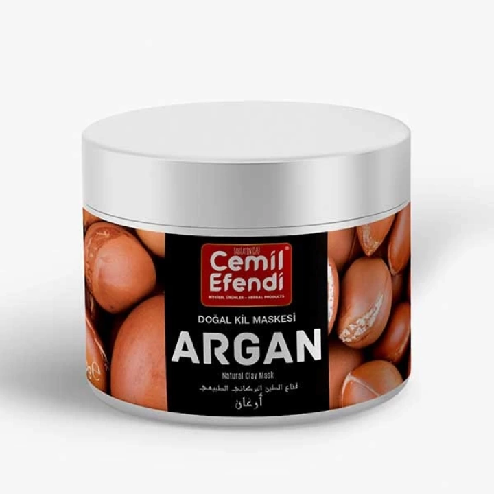 Argan Kil Maske 300ML