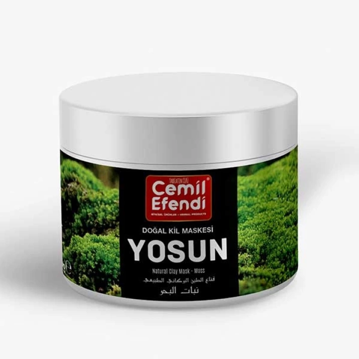 Yosun Kil Maske 300ML