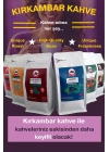 Dominik Espresso (Çekirdek Kahve) 250g