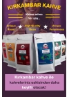 Dominik Espresso (Çekirdek Kahve) 500g