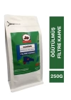 Dominik Filtre Kahve (Öğütülmüş Filtre Kahve) 250g