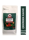 Etiyopya Espresso (Çekirdek Kahve) 250g