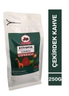 Etiyopya Espresso (Çekirdek Kahve) 250g