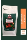 Etiyopya Espresso(Çekirdek Kahve) 500g