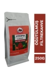 Etiyopya Filtre Kahve (Öğütülmüş Filtre Kahve)250g