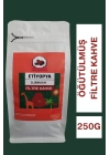 Etiyopya Filtre Kahve (Öğütülmüş Filtre Kahve)250g