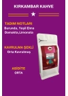 Guatemala Filtre Kahve (Öğütülmüş Filtre Kahve) 250g