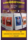 Guatemala Filtre Kahve (Öğütülmüş Filtre Kahve) 250g