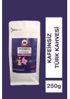 Kafeinsiz Türk Kahvesi 250g