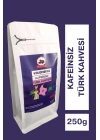 Kafeinsiz Türk Kahvesi 250g