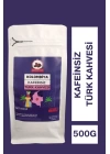 Kafeinsiz Türk Kahvesi 500g