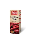 Kırmızı Acı Biber Yağı 50 ml