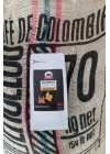 Kolombiya Espresso (Çekirdek Kahve) 250g