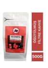 Kolombiya Filtre Kahve (Öğütülmüş Filtre Kahve) 500g