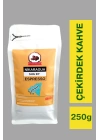 Nikaragua Espresso (Çekirdek Kahve) 250g