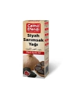 Siyah Sarımsak Yağı 20 ml