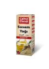 Susam Yağı 20 ml (Soğuk Pres)